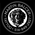 Tattoo Martin Balcer - Tattooing Shops