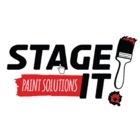 Stage It Paint Solutions - Peintres