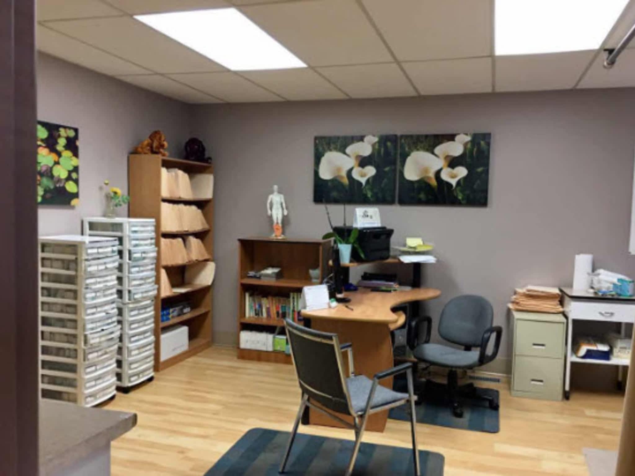 photo Acupuncture and Chinese Medicine Clinic
