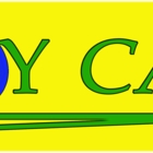 Eazy Cash Loans - Cheque Cashing Service