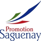 Promotion Saguenay Inc - Economic Development