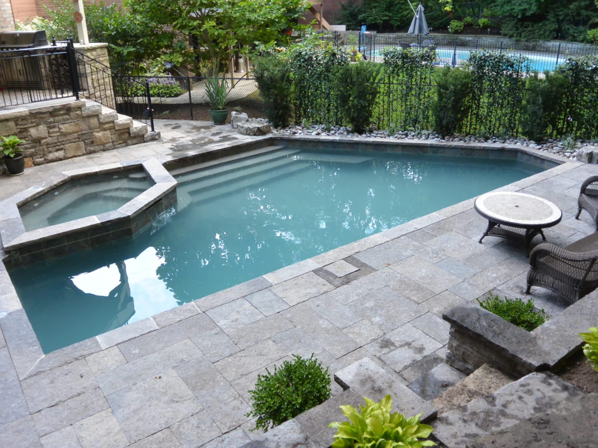 photo Forever Stone Design