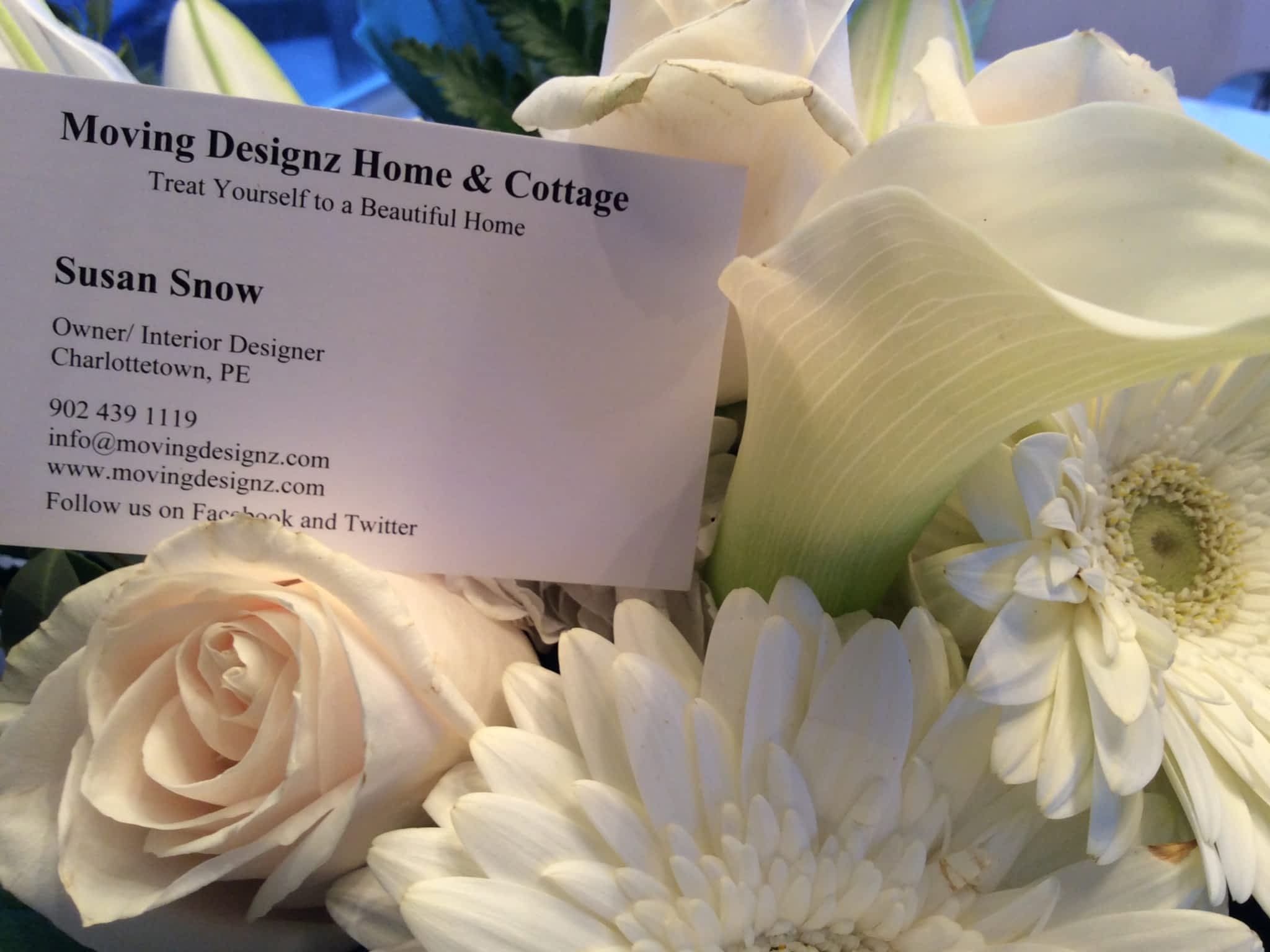 photo Moving Designz