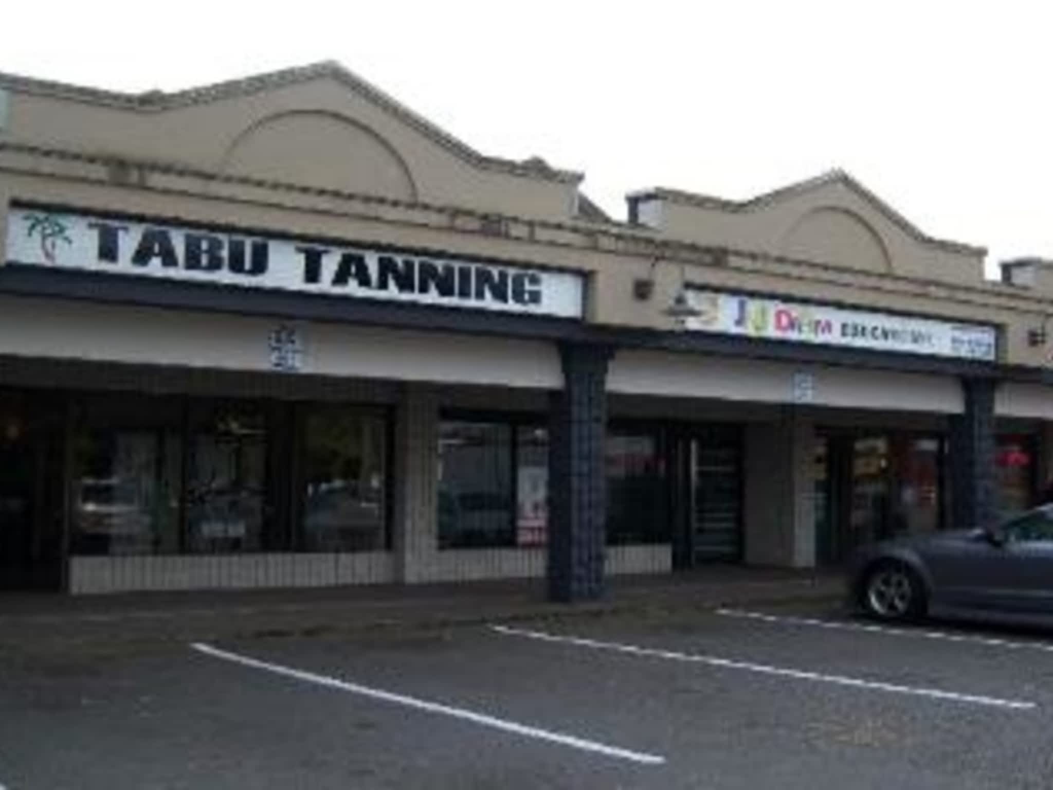 photo Tabu Tanning Salon