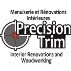 Precision Trim - Logo