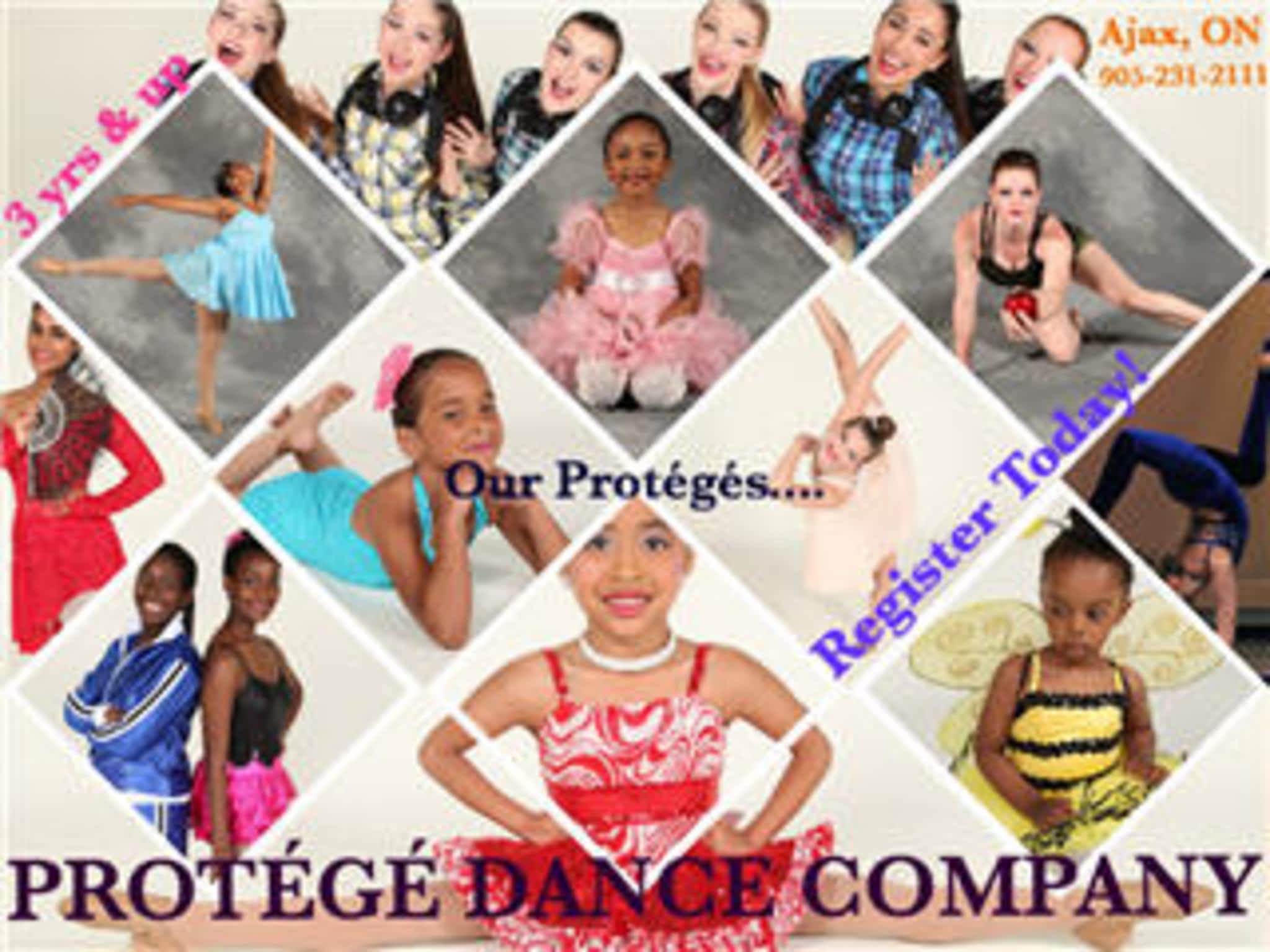 photo Protege Dance Co