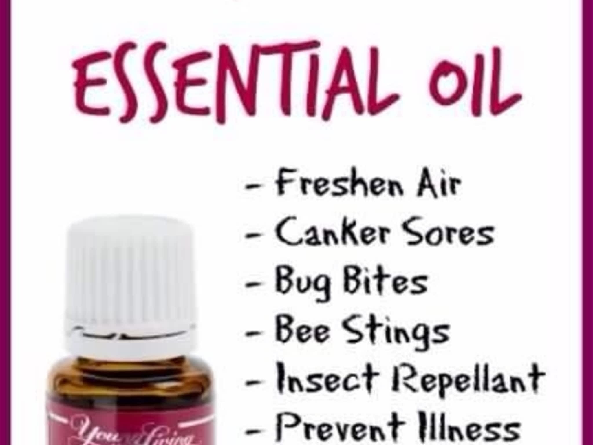 photo Laura's Essentials