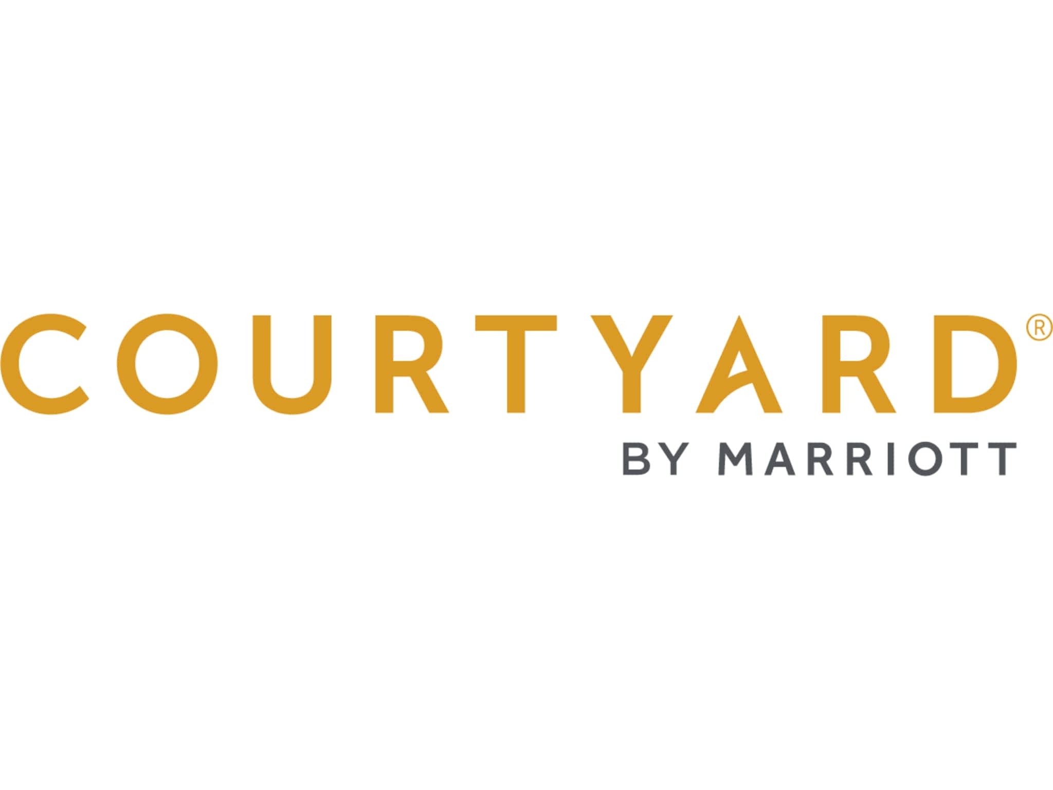 photo Courtyard by Marriott Toronto Northeast/Markham