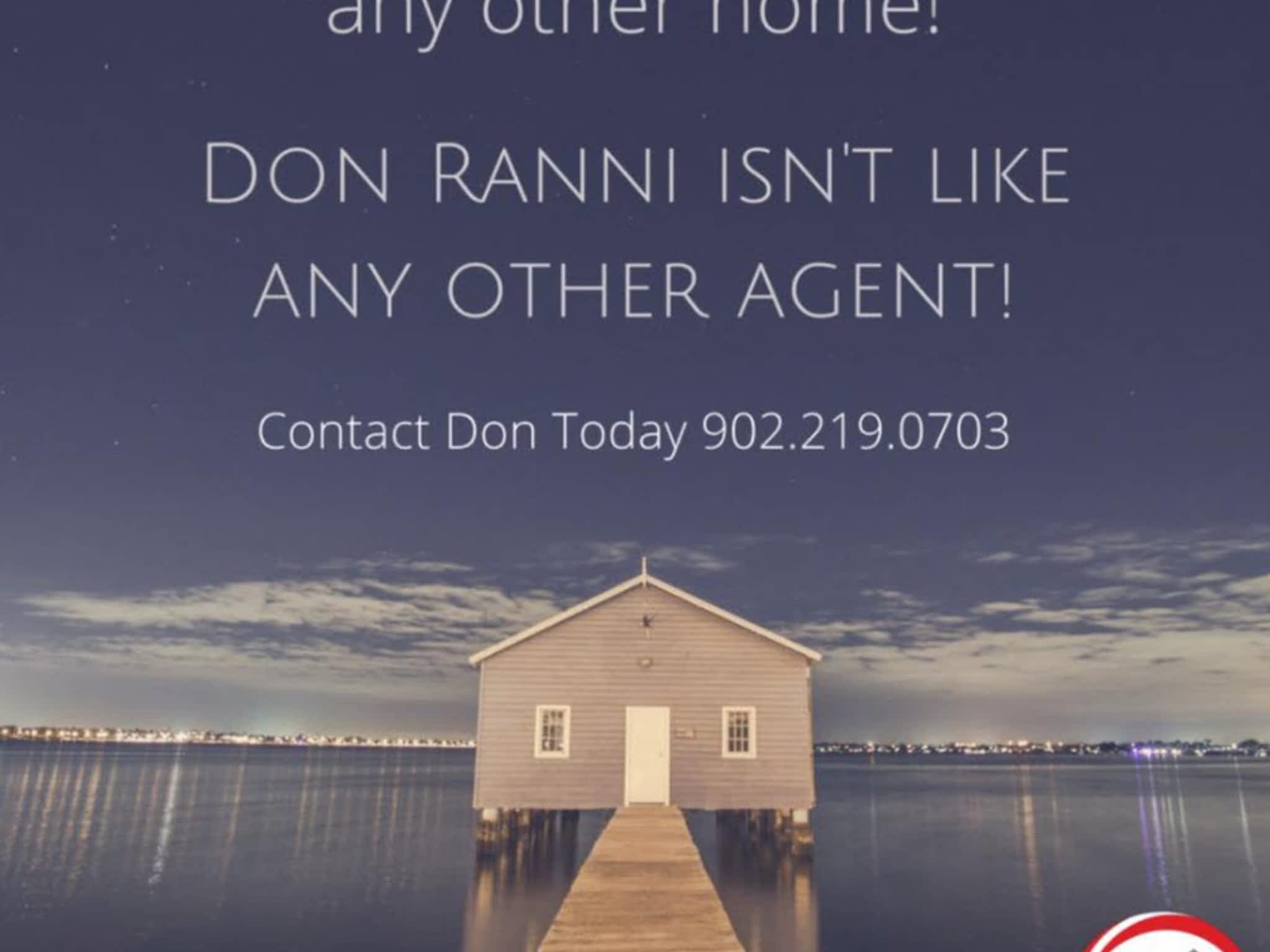 photo Don Ranni Real Estate Limited