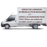 Voir le profil de Livraison De Meubles Sécur - Saint-Denis-de-Brompton