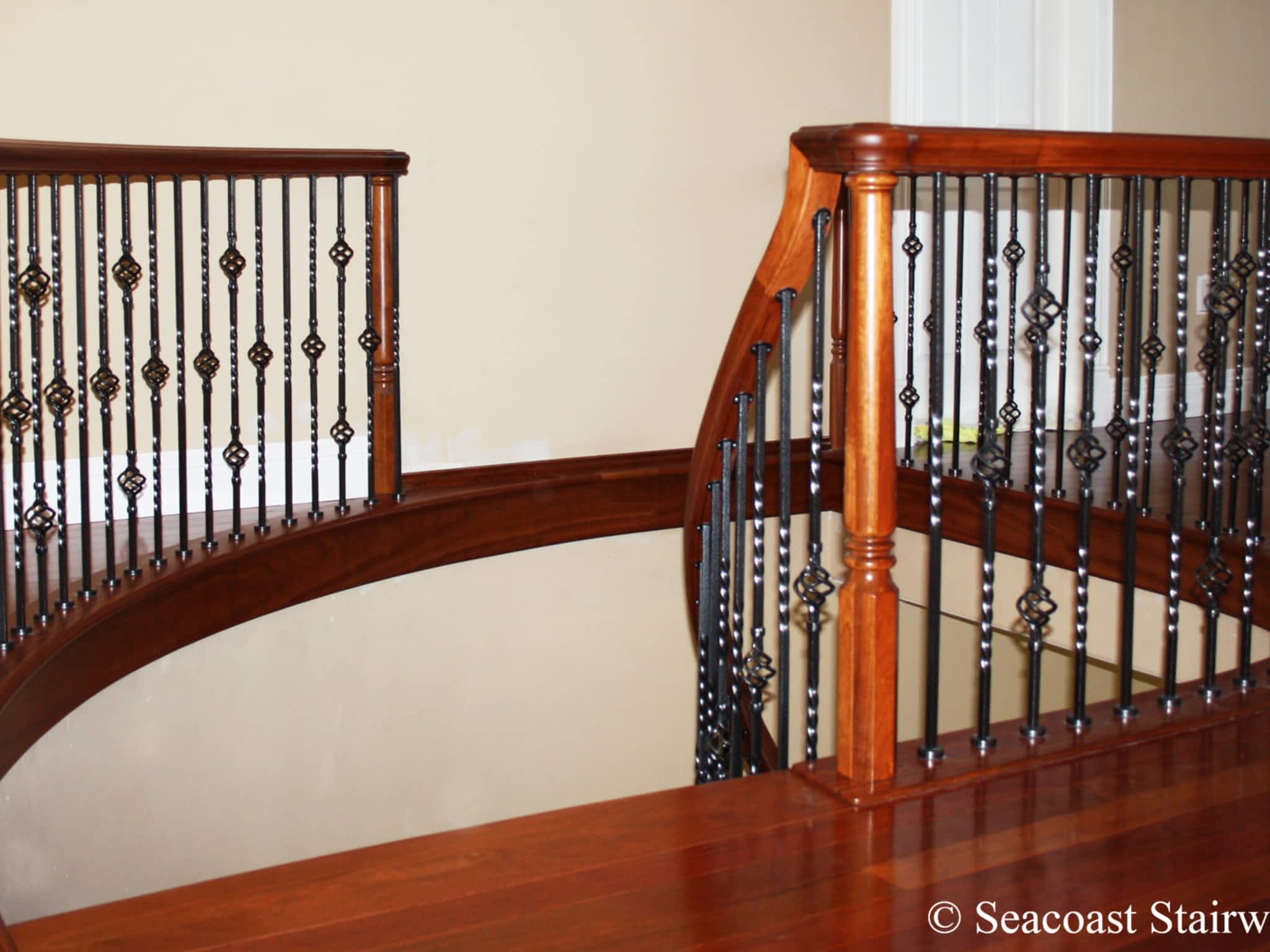 photo Seacoast Stairways Inc