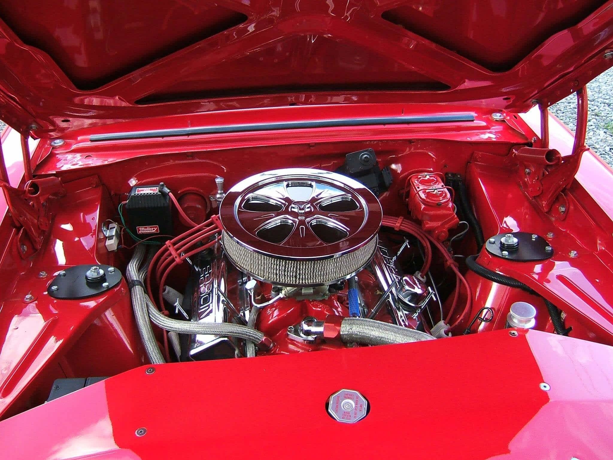 photo Valley Speed Machine Shop (2018) Ltd.