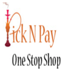 Pick N Pay Smokes & Vape Store - Logo