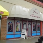 The Love Boutique - Sex Shops
