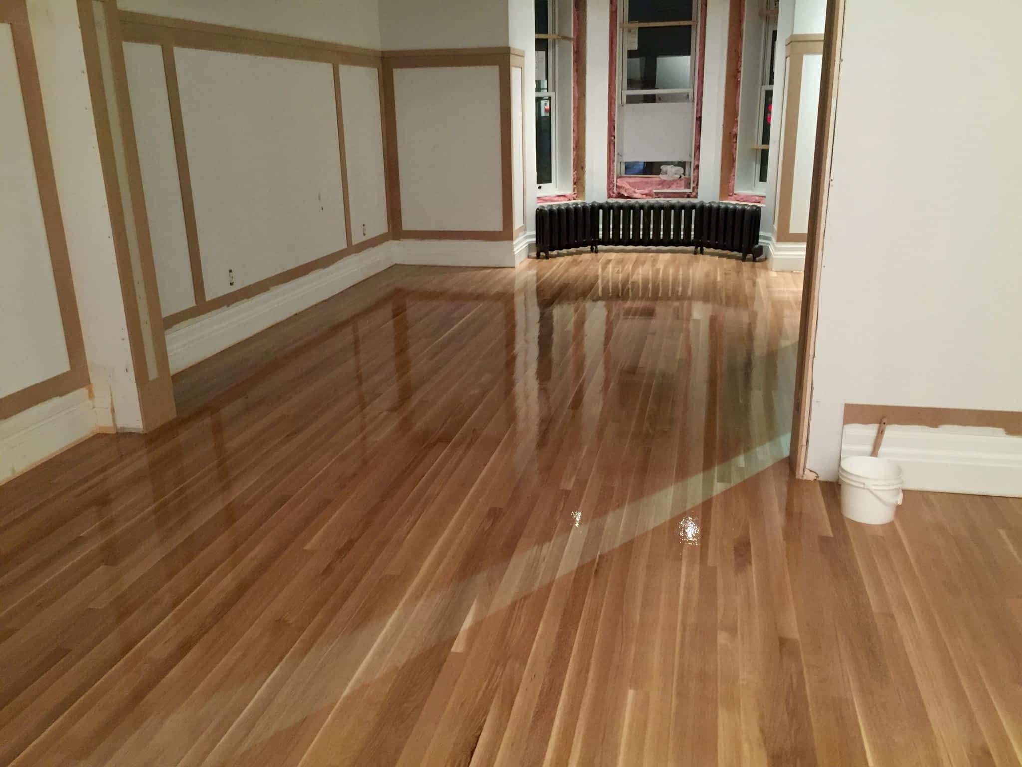 photo Planchers Exo Concept