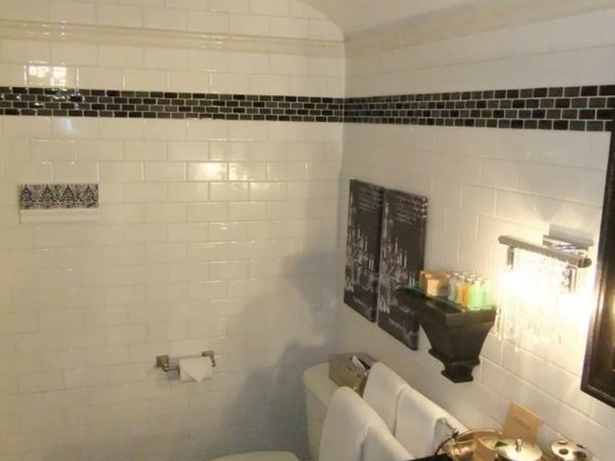 photo DC Scott Construction & Installations