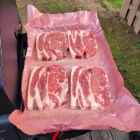 The Meat Shoppe Ltd - Meat Wholesalers