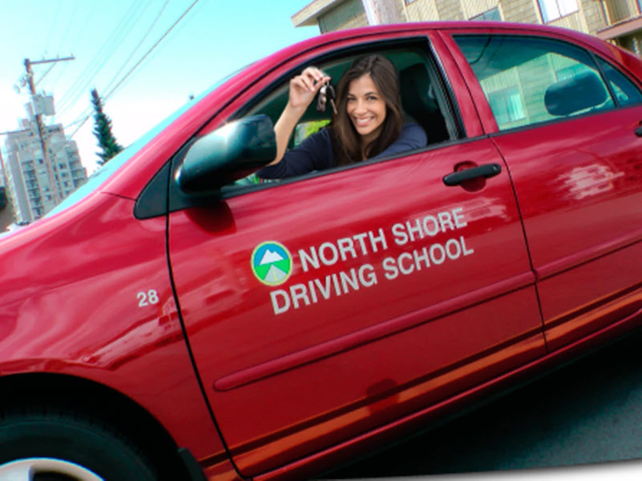 photo North Shore Driving School Ltd