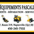 Les Equipements Pascali Enr - Vente de tracteurs