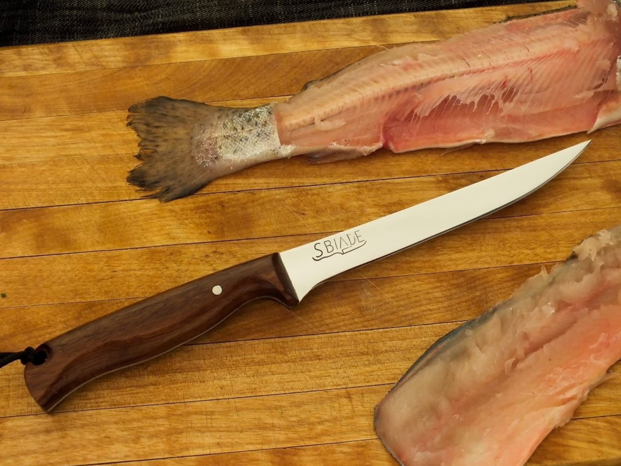 photo Couteaux SBLADE