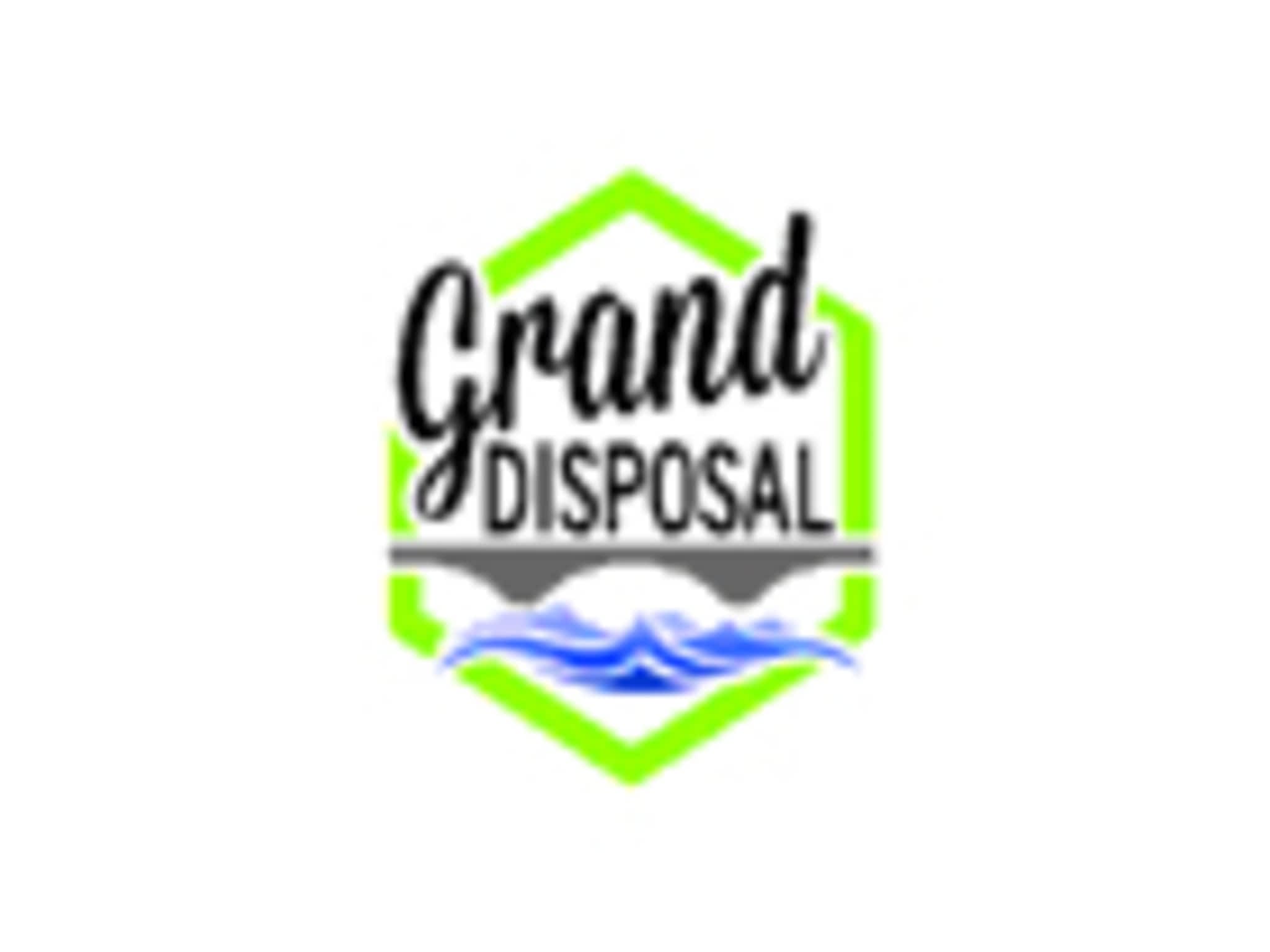 photo Grand Disposal Inc