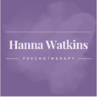 Hanna Watkins Psychotherapy - Psychotherapy