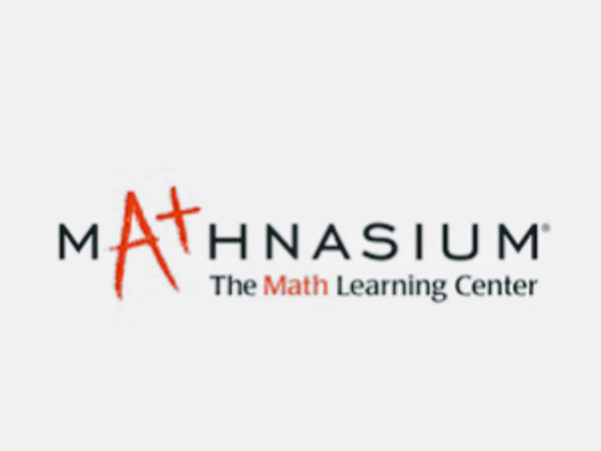photo Mathnasium