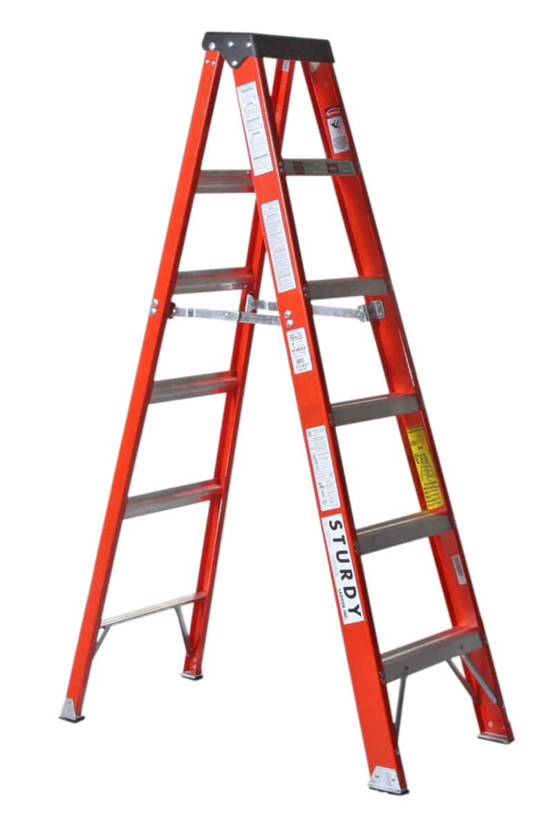 Sturdy Ladder Inc - Calgary, AB - 4209 17a St SE | Canpages