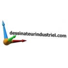 Dessinateur Industriel - Logo