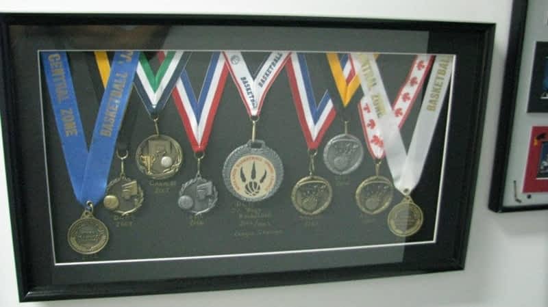 photo Kel's Korners Framing