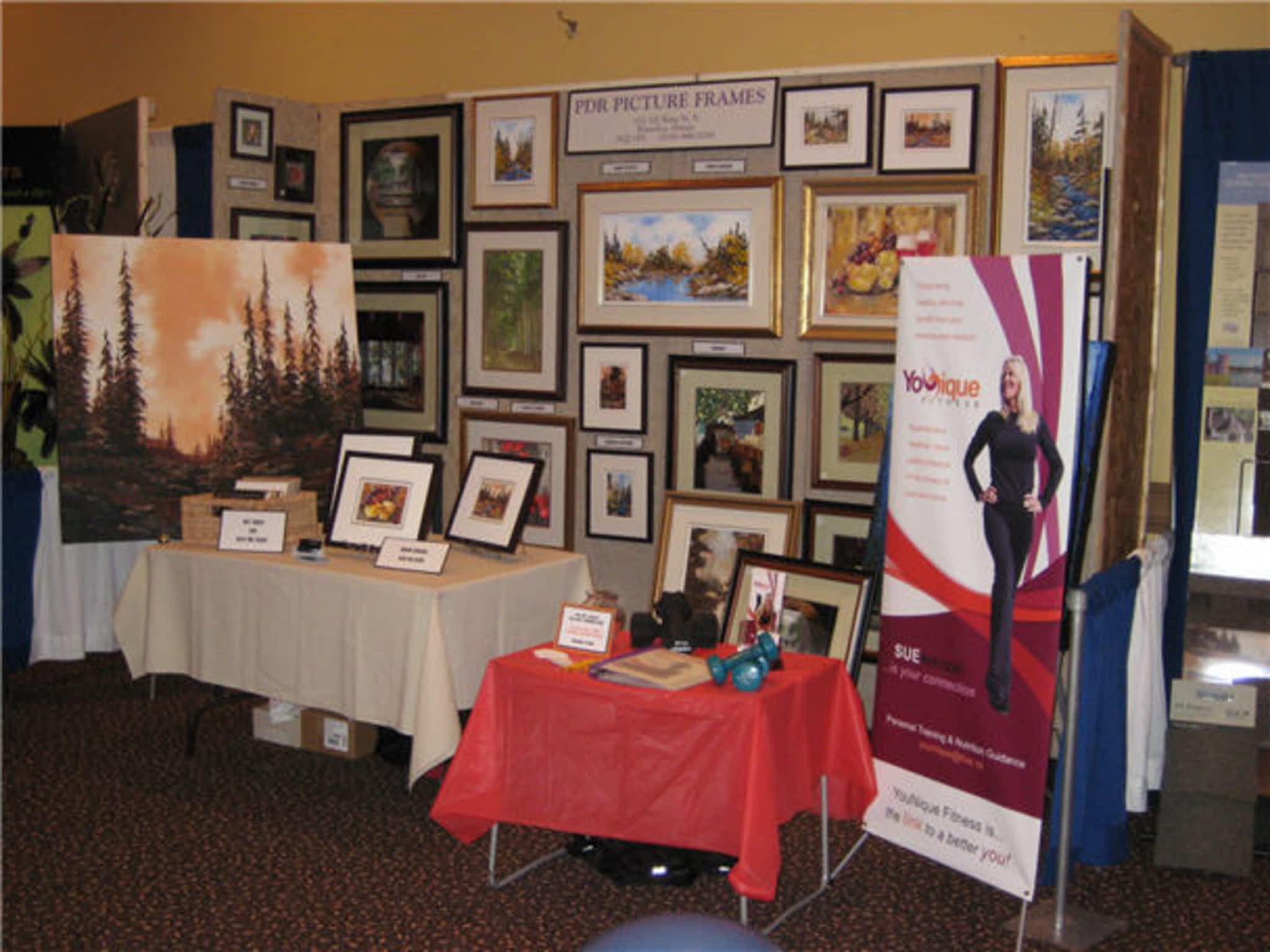 photo P D R Picture Frames