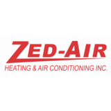 Voir le profil de Zed-Air Heating & Air Conditioning - London