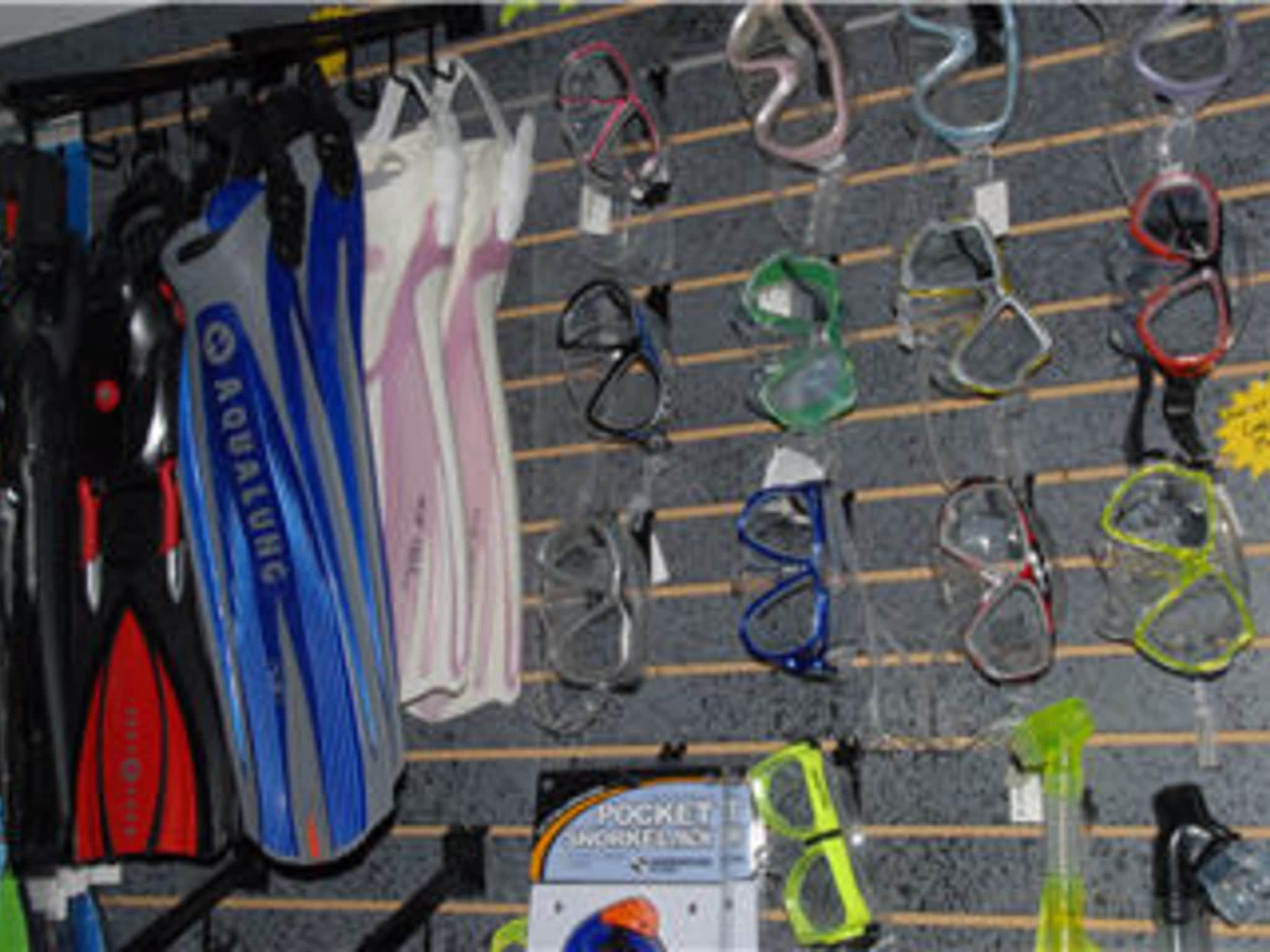 photo Awesome Adventures