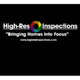 High-Res Inspections Ltd. - Home Inspection