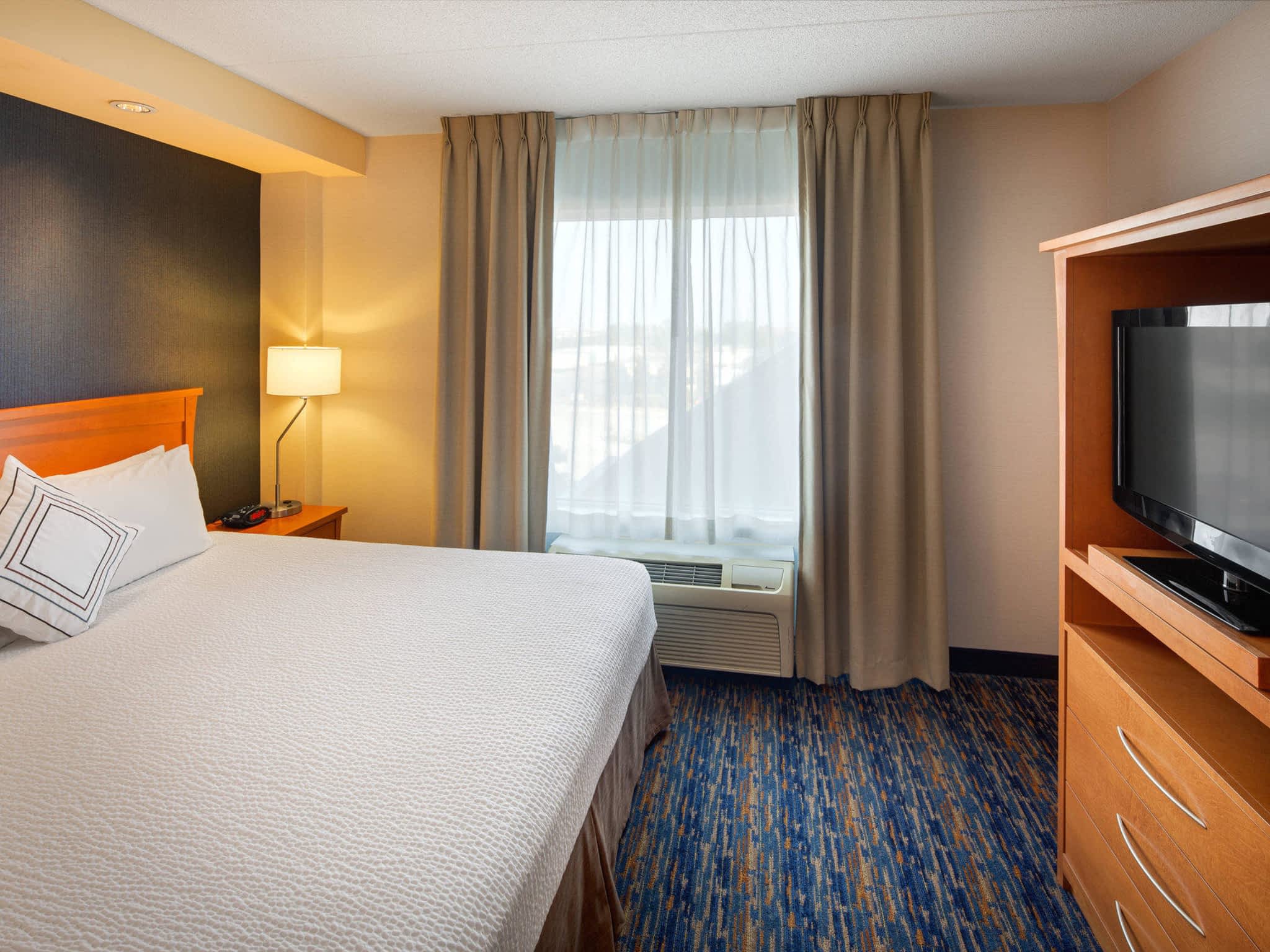 photo Fairfield Inn & Suites by Marriott Toronto Brampton