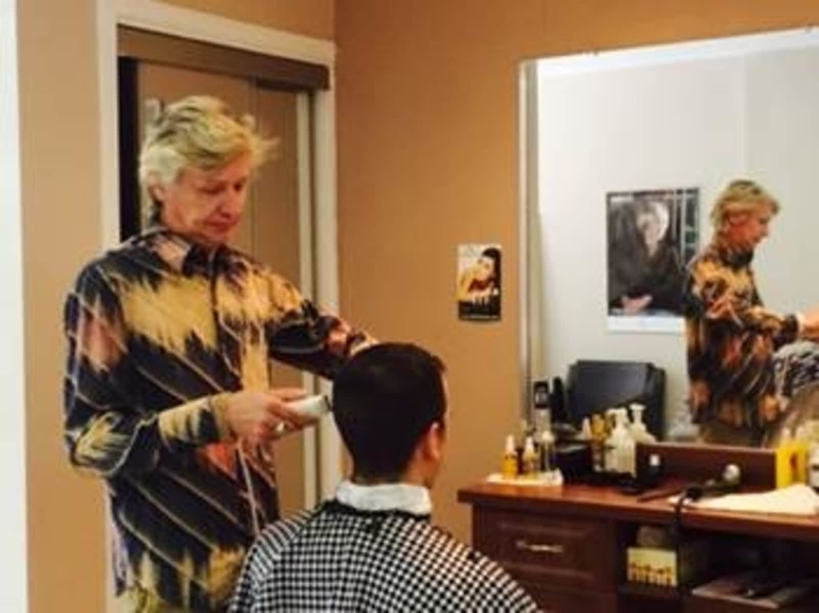 Salon De Coiffure Venus Opening Hours 5619 Ch De La Cote Des