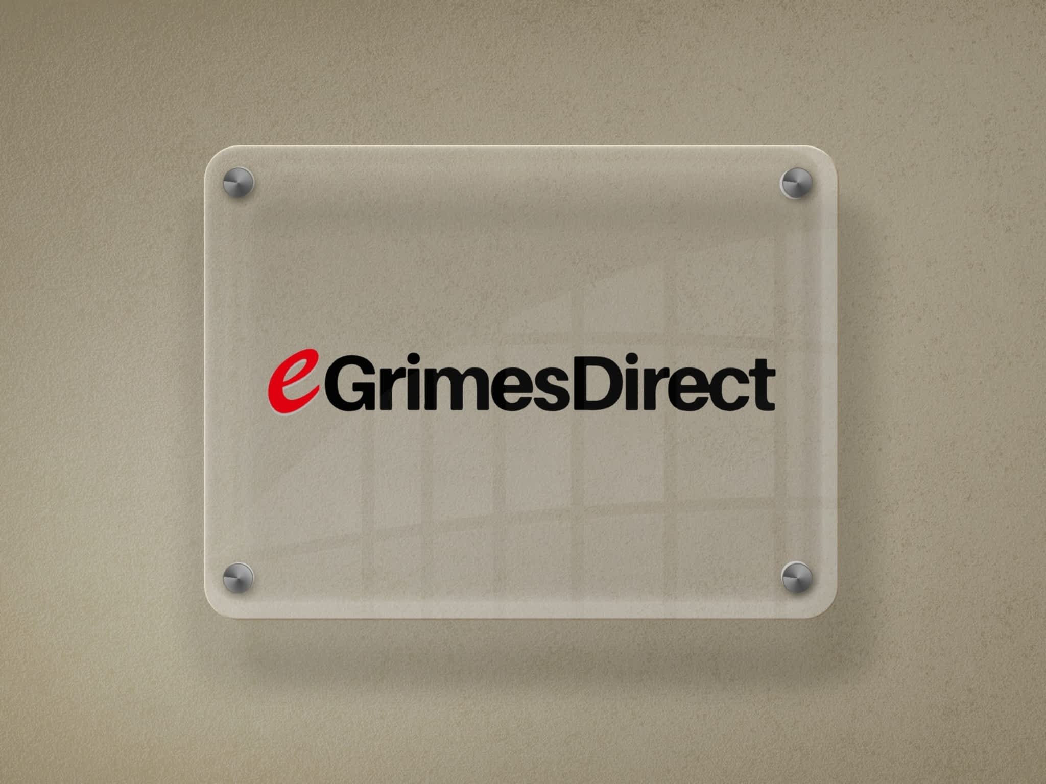 photo Grimes Industrial Products Group