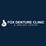Fox Denture Clinic - Denturologistes
