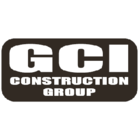 GCI Construction Group - Logo