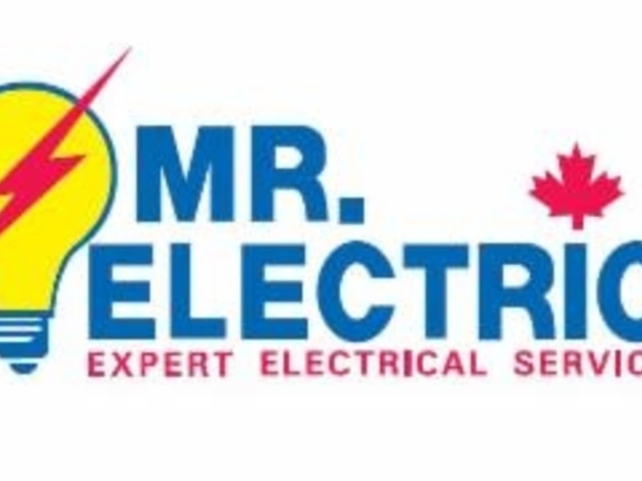 photo Mr Electric Vancouver