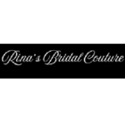 Rina's Bridal Couture - Logo