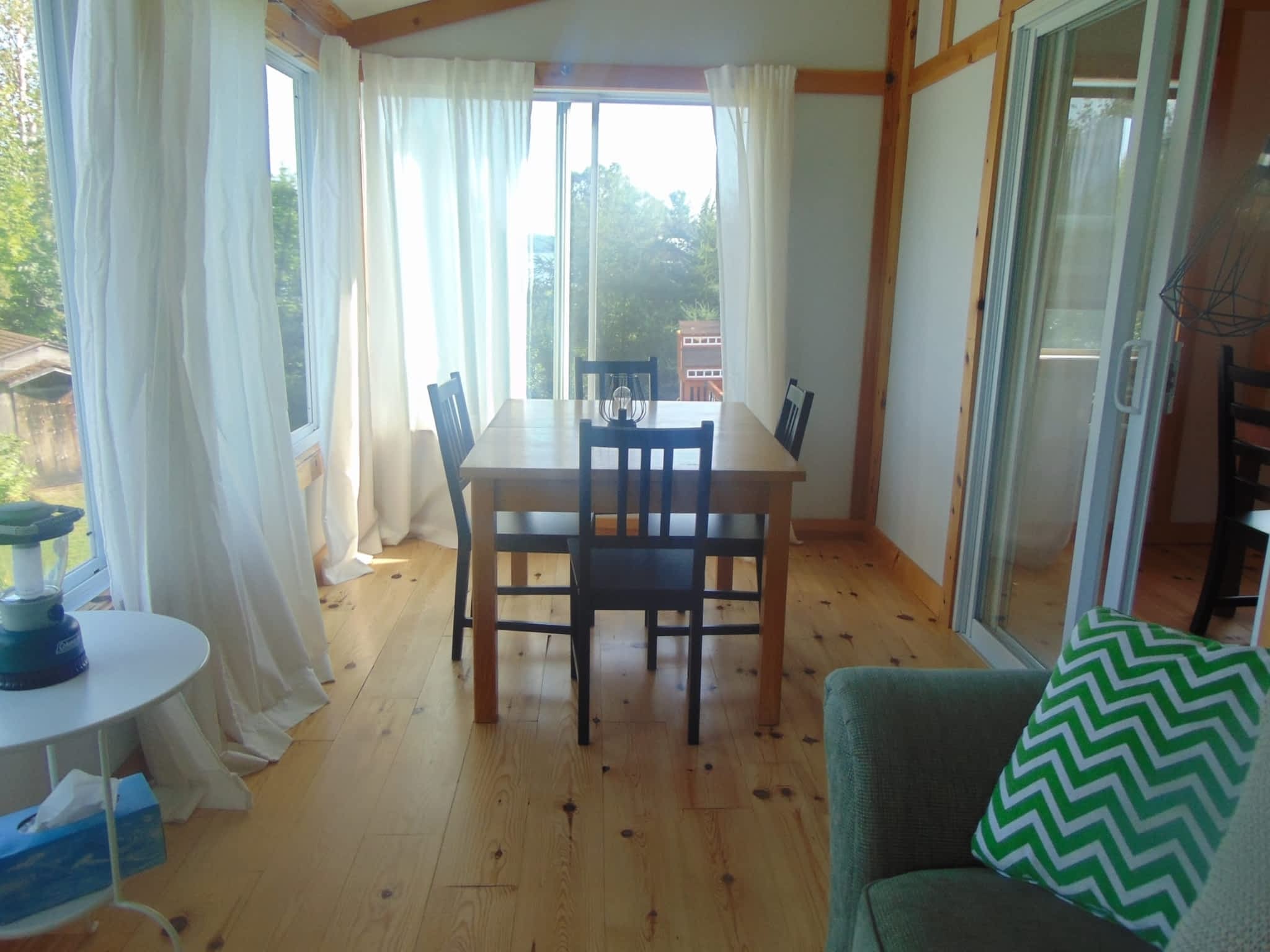 photo Sunset Cleaning