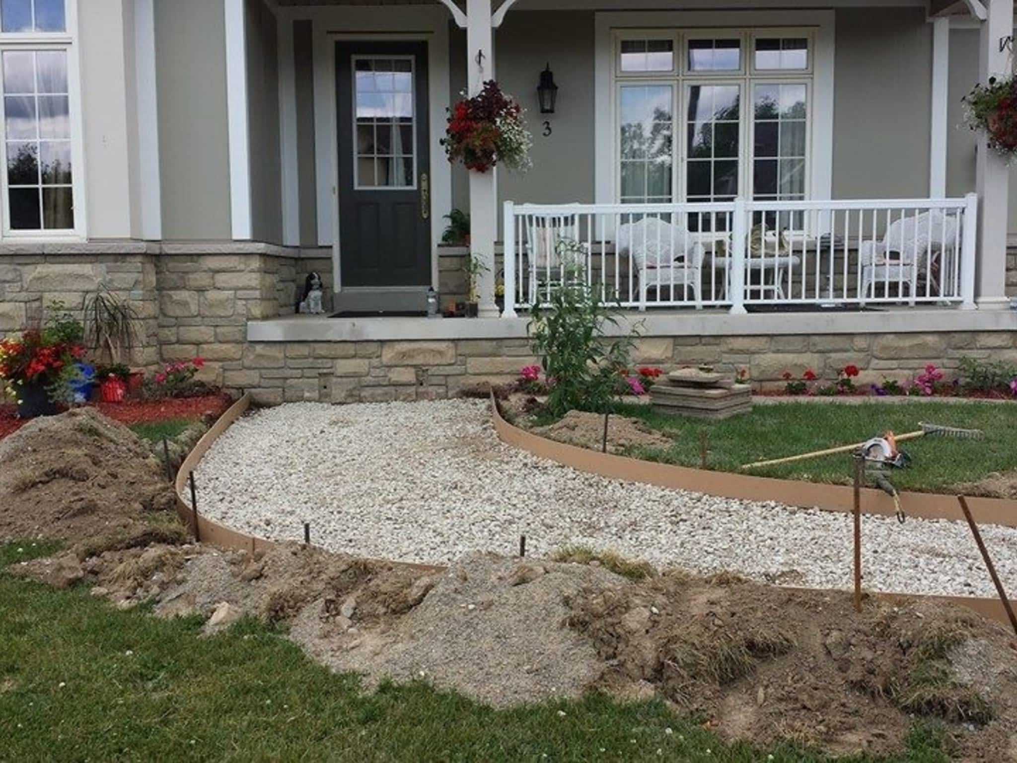 photo Old School Construction