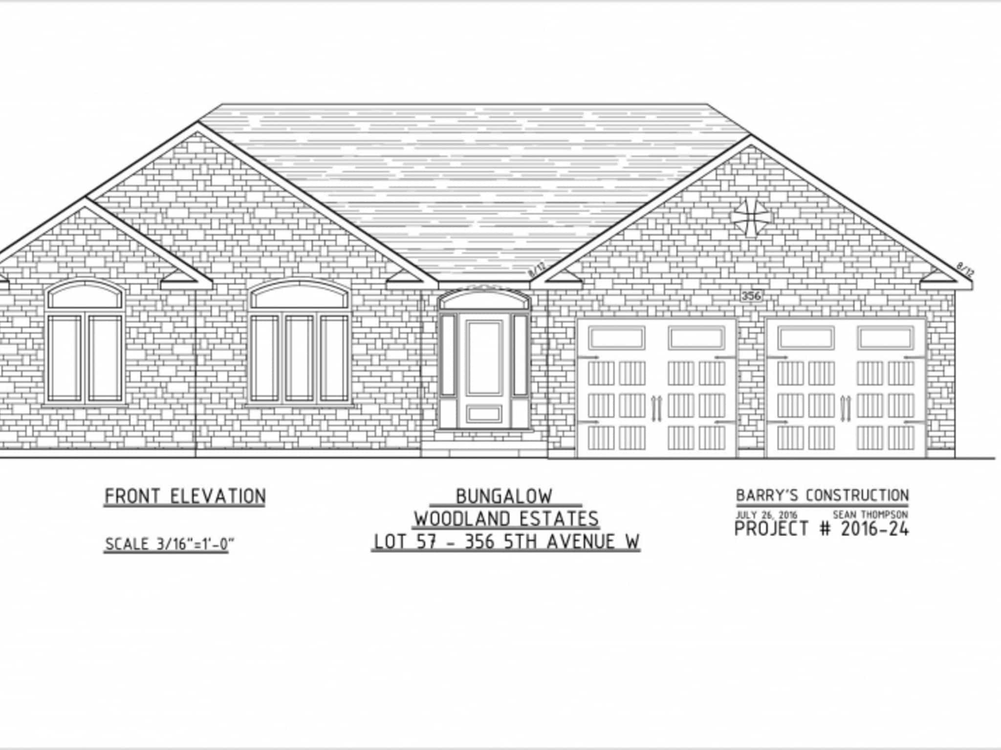 photo Grey Bruce Property Rentals