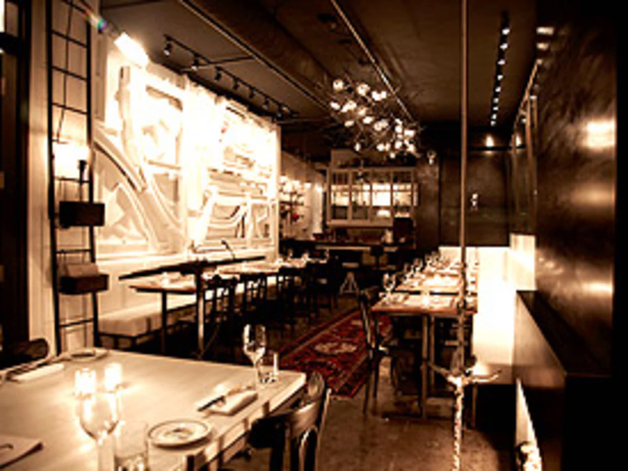 photo Smith Restaurant
