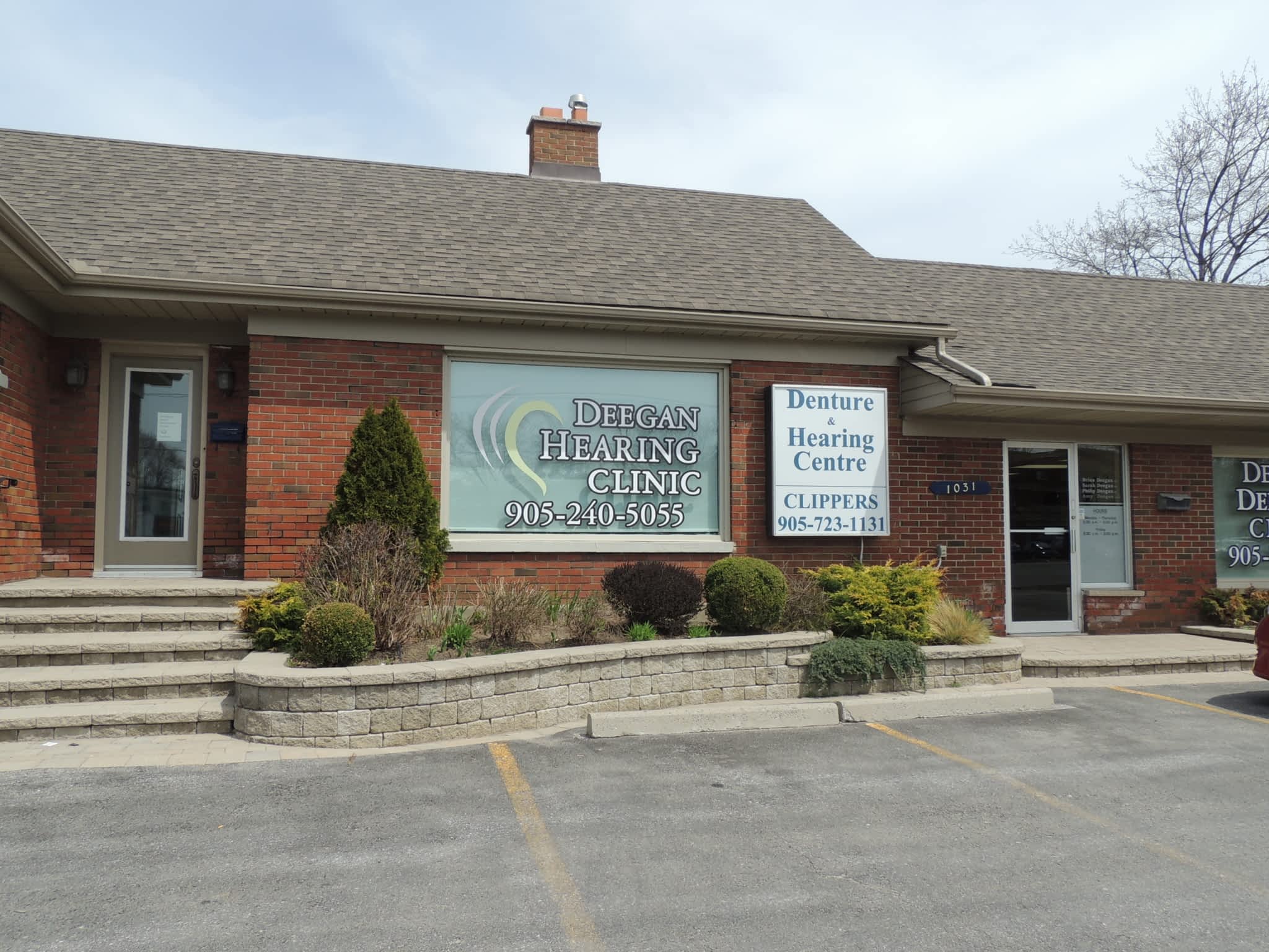 photo Deegan Hearing Clinic