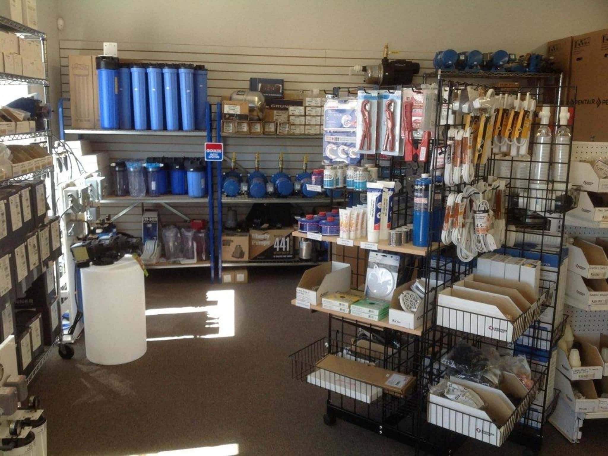 photo Pro Water Conditioning