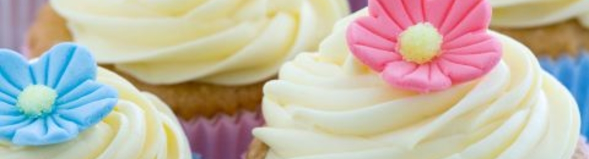 Vancouver’s sweetest cupcake shops
