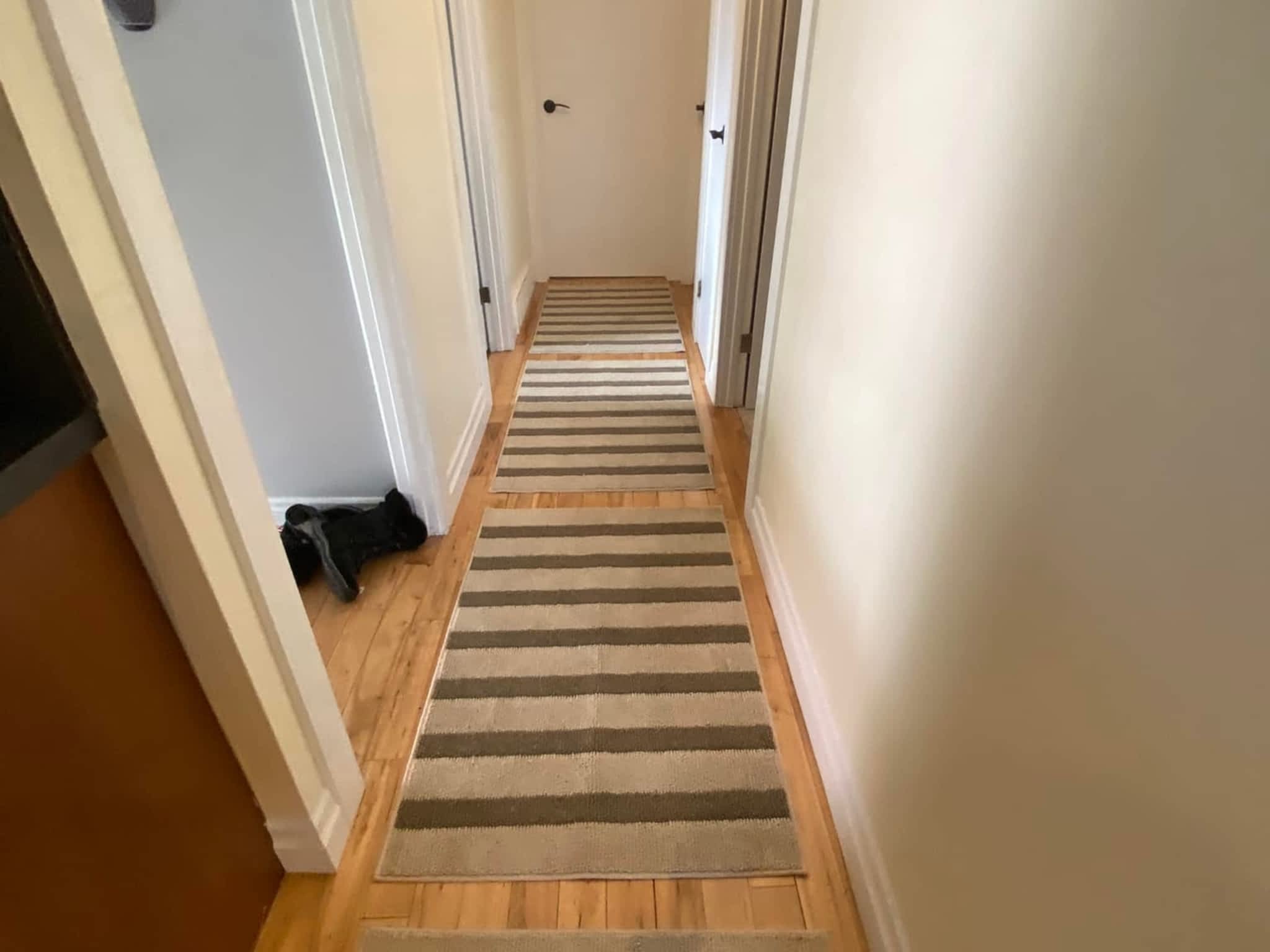 photo Sunset Cleaning