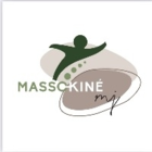 Masso-kiné MJ - Logo